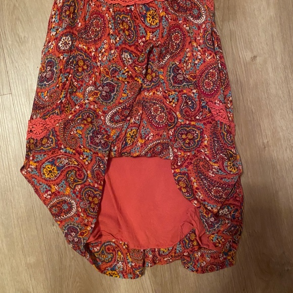 Racerback tank top dress - Picture 6 of 6